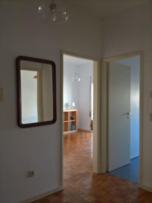 26/3 Casa Da Musica Apartment Porto Exterior photo